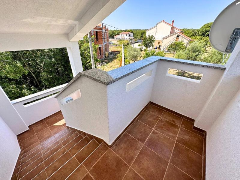 Apartmani Adriana Lakmartin Экстерьер фото